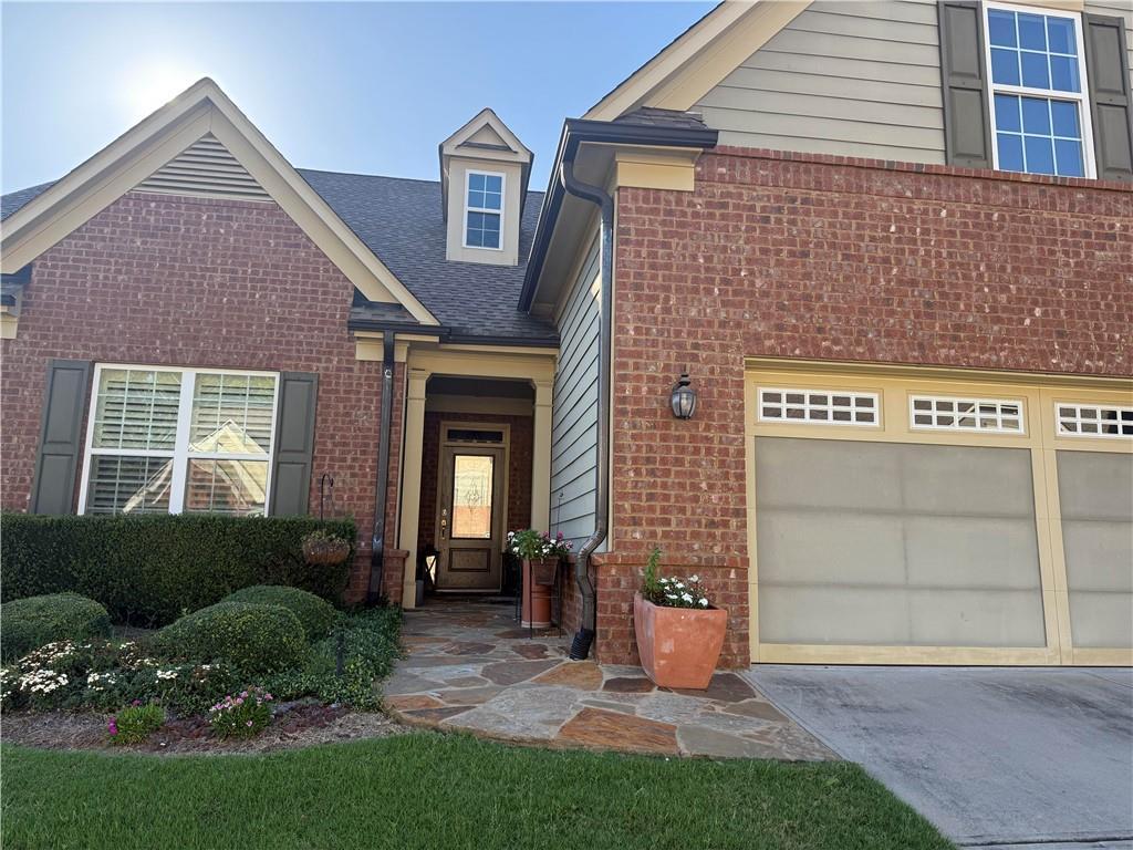 3754 Cypresswood Point, Gainesville, GA 30504