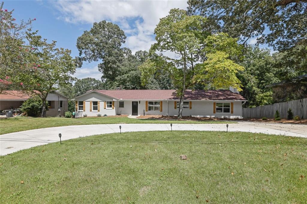 2210 Riverside Dr., Gainesville, GA 30501