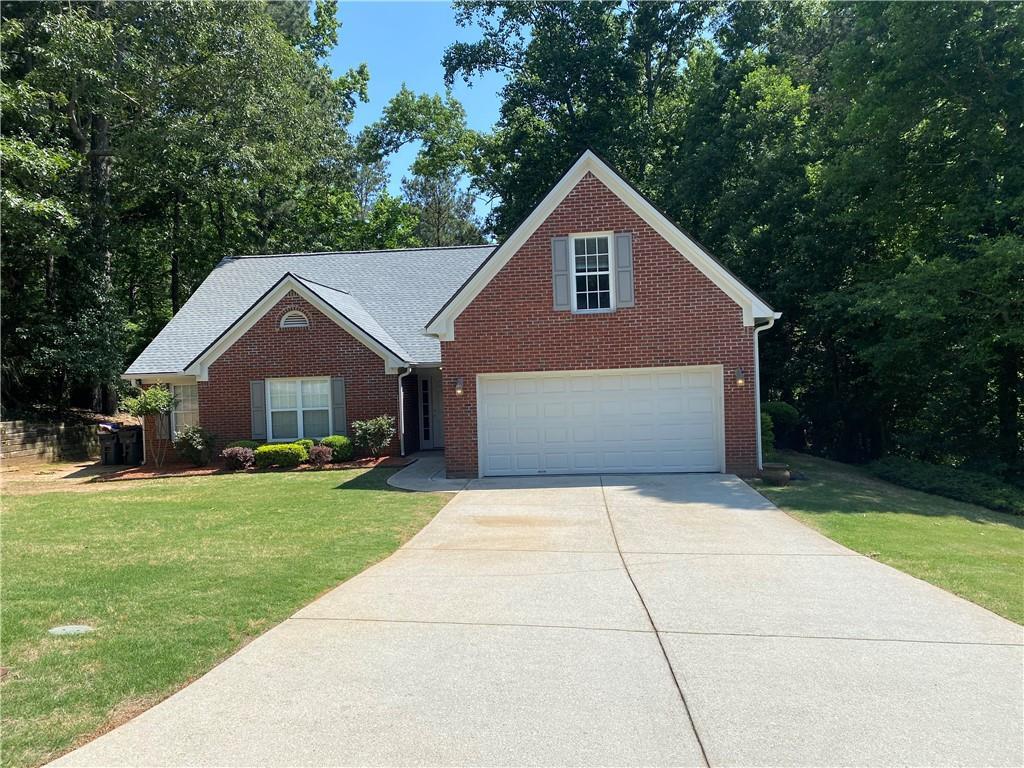 401 Hambridge Ct., Lawrenceville, GA 30043