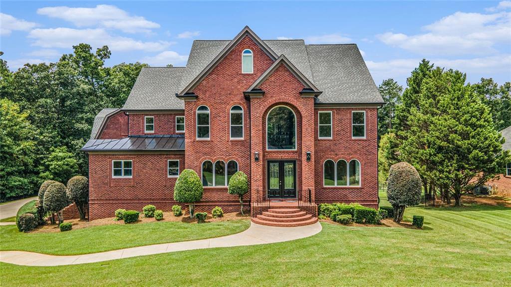 4995 Wildeoak Tr., Douglasville, GA 30135