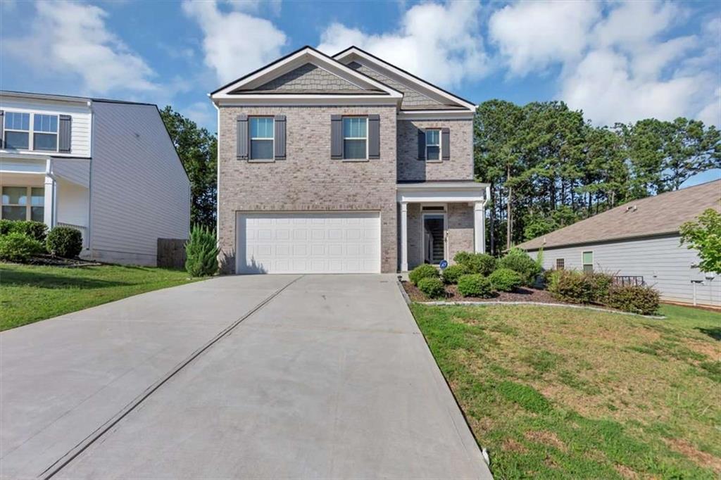 3737 Makeover Ct., Atlanta, GA 30349