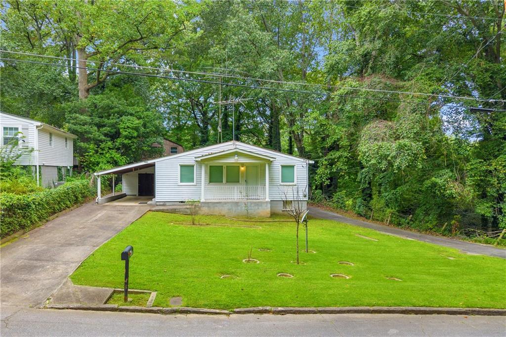 3083 Mckenzie Rd., Atlanta, GA 30344