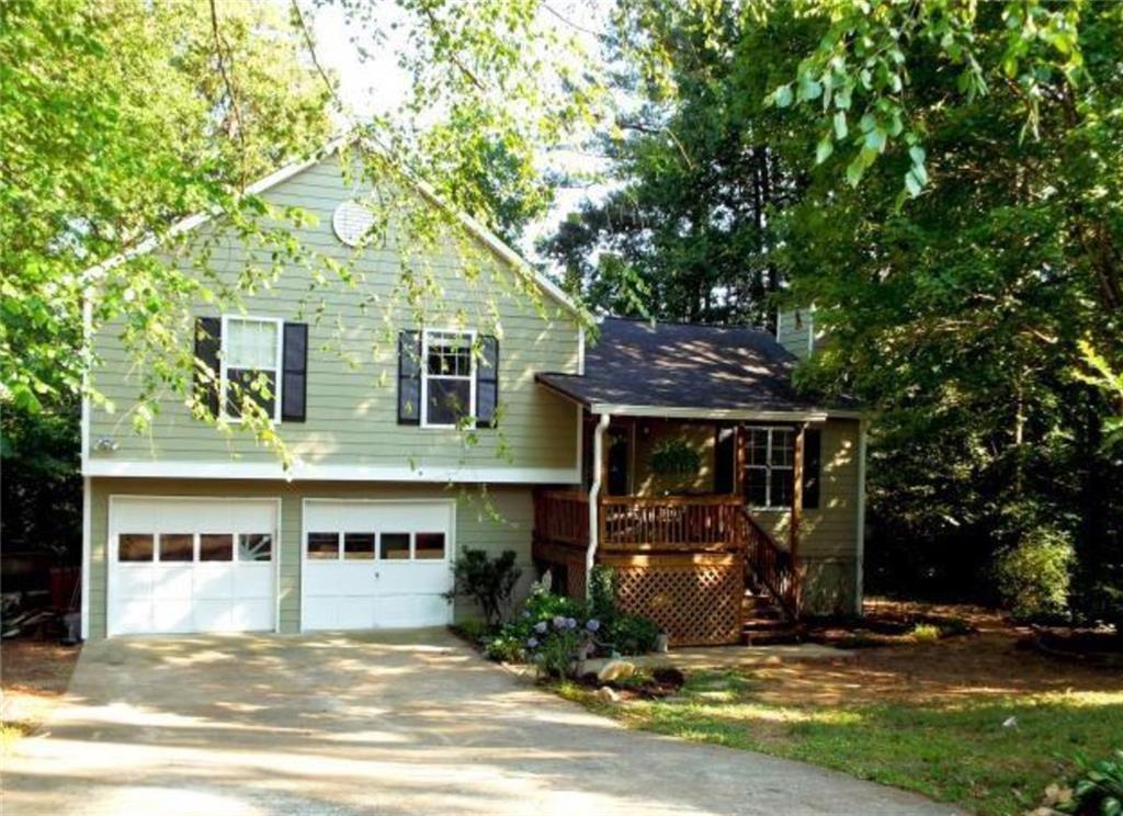 2730 Country Creek Way, Kennesaw, GA 30152