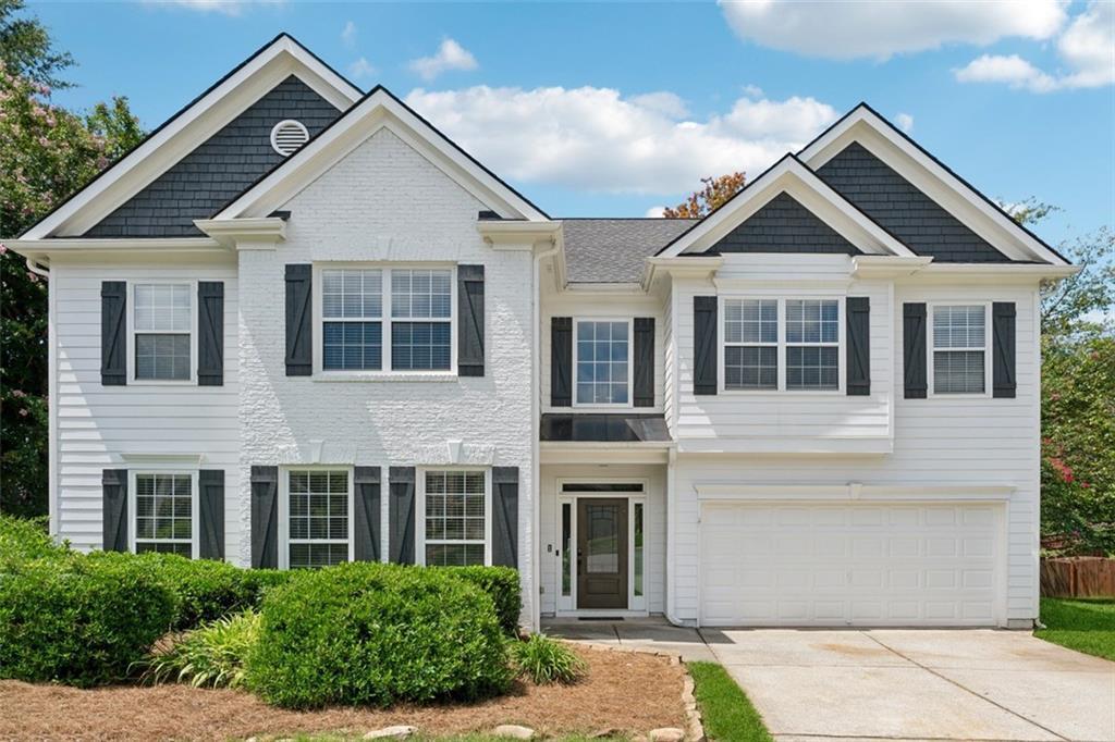 3305 Mcever Woods Cir., Acworth, GA 30101