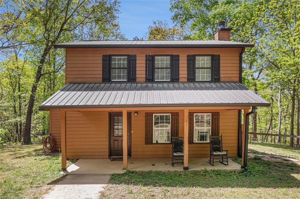 624 Ridge Ln., Lula, GA 30554