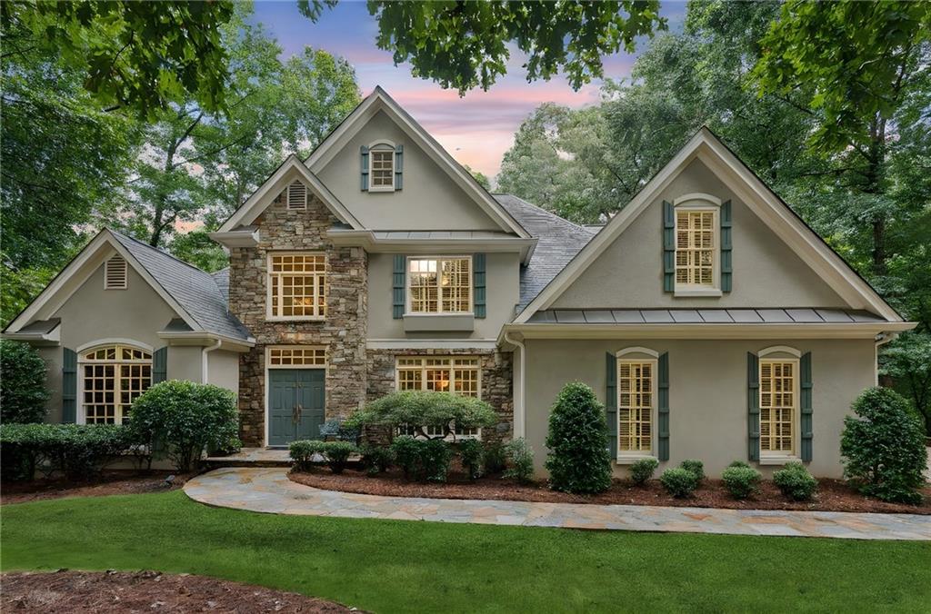 2230 Fleurie Ln., Braselton, GA 30517