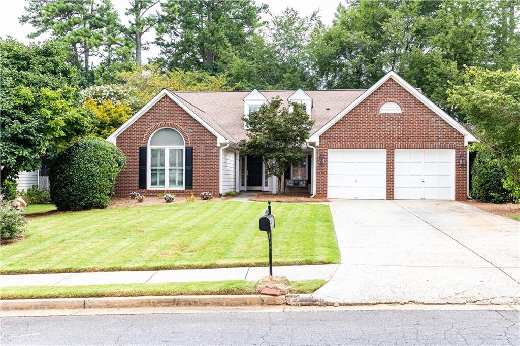 1819 Rockybranch Pass, Marietta, GA 30066