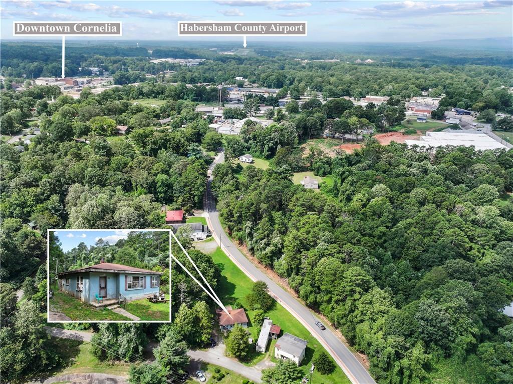 285 Carter St., Cornelia, GA 30531