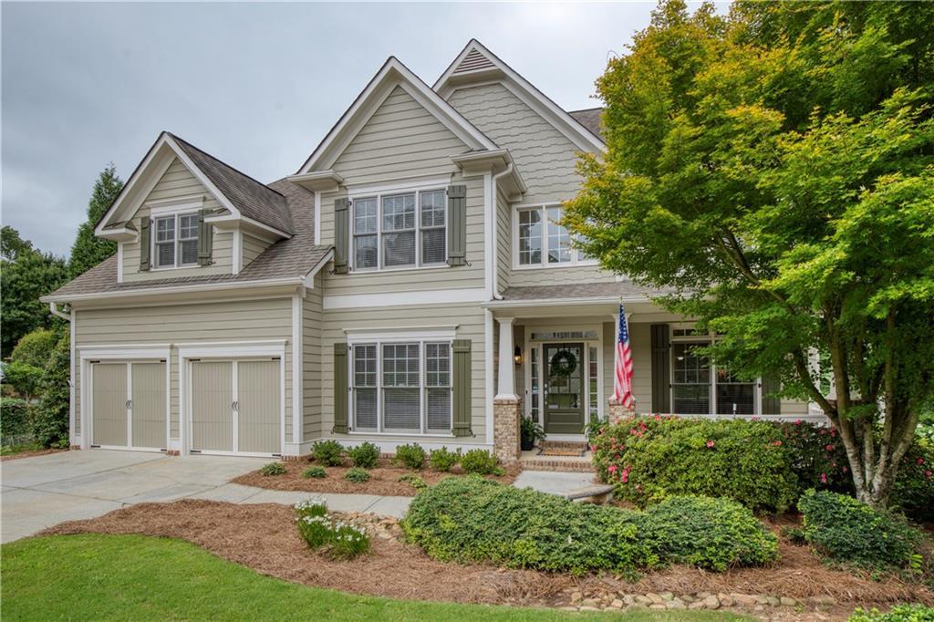 4106 Creekview Ridge Dr., Buford, GA 30518