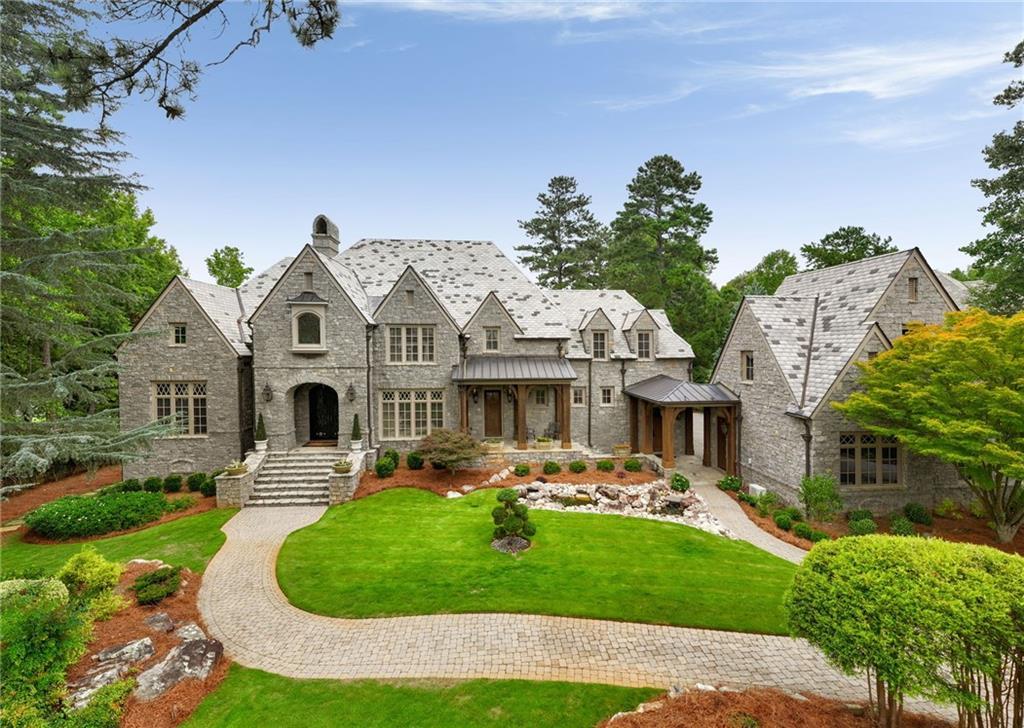 929 Middle Fork Tr., Suwanee, GA 30024