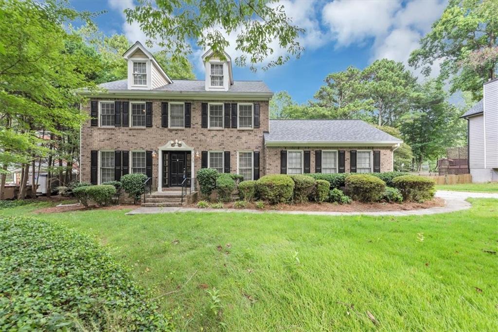 11235 Surrey Park Tr., Duluth, GA 30097