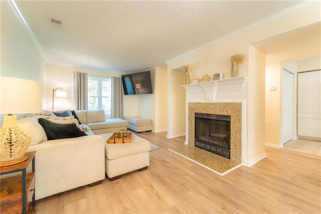 3677 Blackshear Ct., Duluth, GA 30096