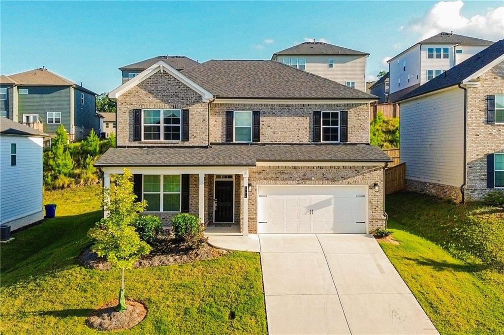 4774 Mock Orange St., South Fulton, GA 30331