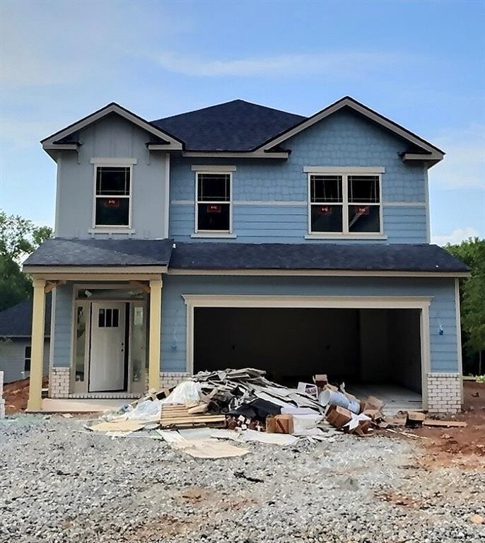 285 Magnolia Villas Dr., Cornelia, GA 30531