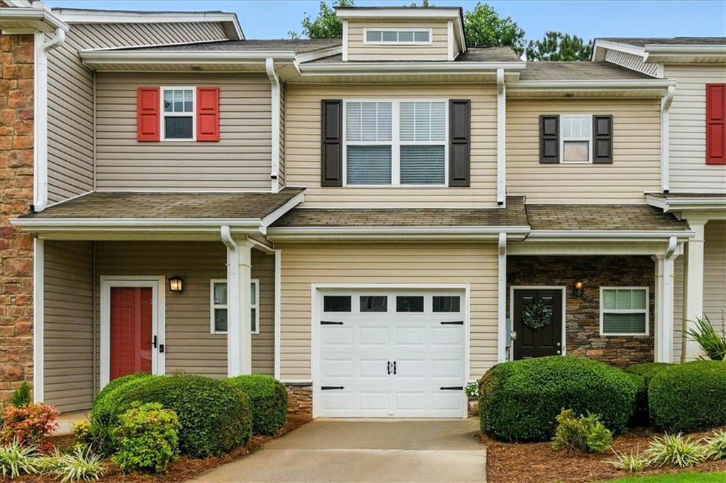 267 Ridge Mill Dr., Acworth, GA 30102