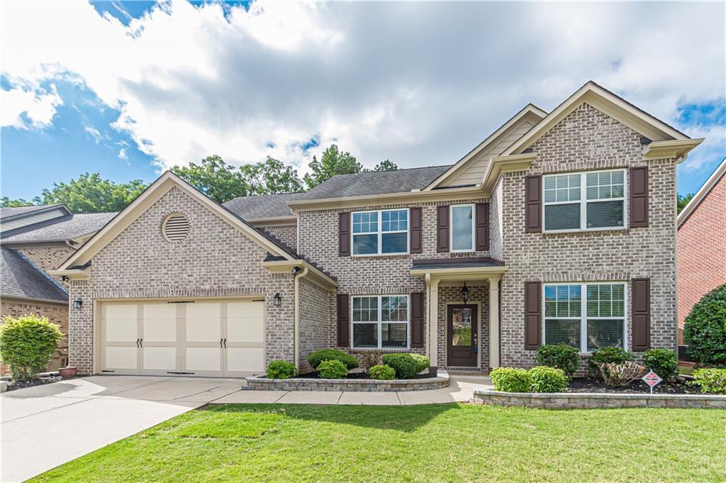 4905 Shiloh Crossing Way, Cumming, GA 30040
