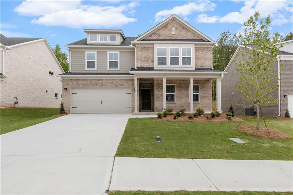 6100 Marigold Way, Atlanta, GA 30349