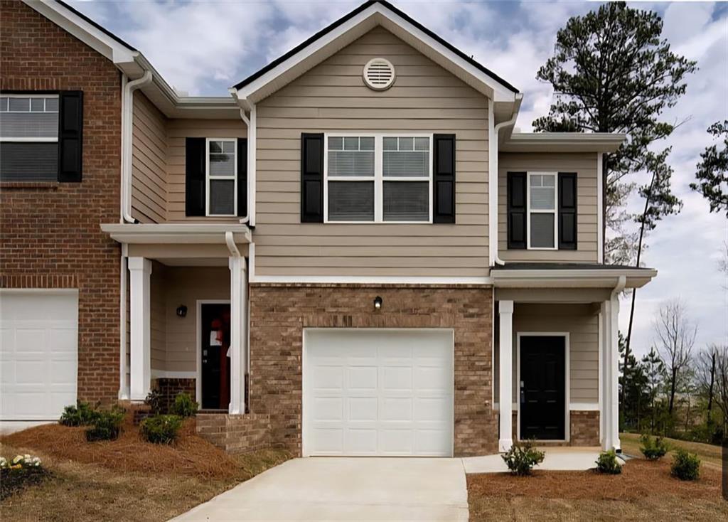 6912 Rogers Point, Lithonia, GA 30058