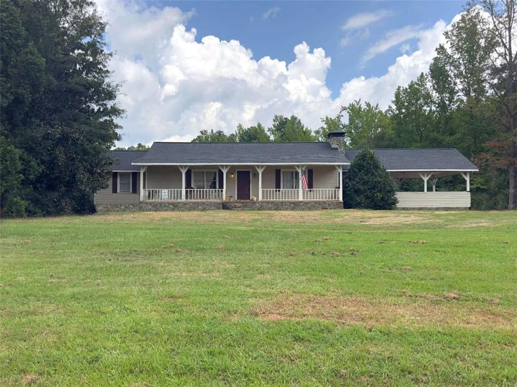 1903 Waymanville Rd., Thomaston, GA 30286