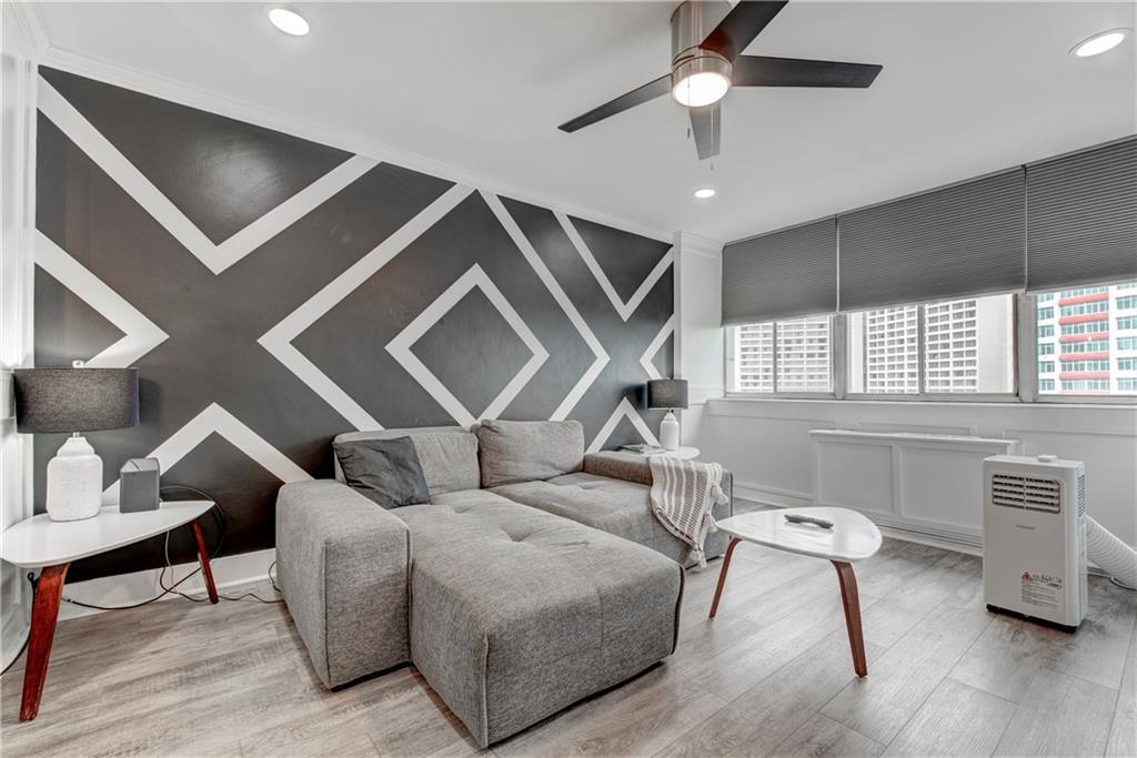 215 Piedmont Ave. #2210, Atlanta, GA 30308