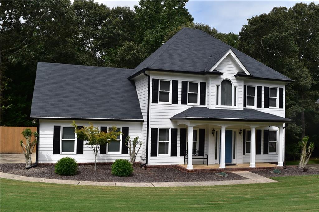 6002 Rockingham Way, Gainesville, GA 30506