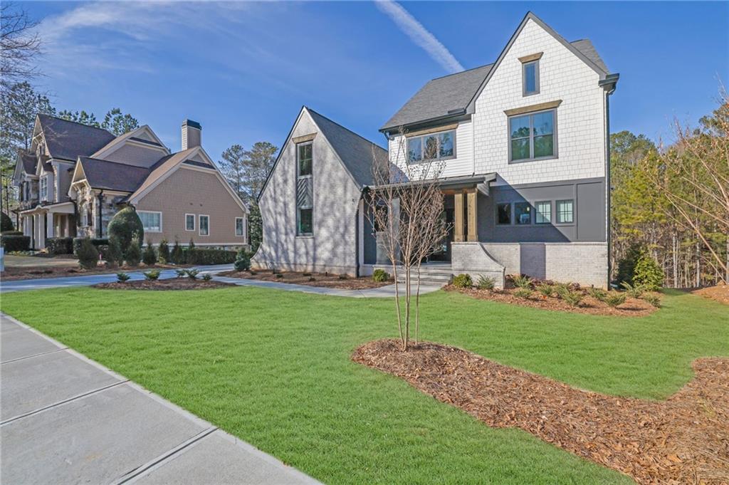 6218 Talmadge Way, Acworth, GA 30101