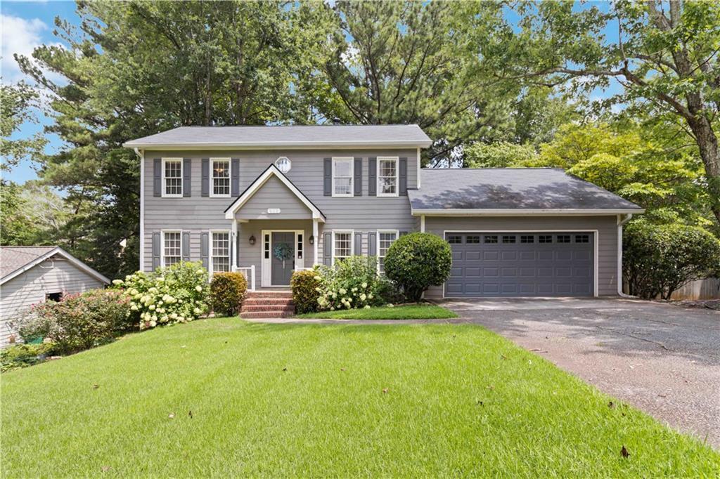 912 Old Norcross Tucker Rd., Tucker, GA 30084