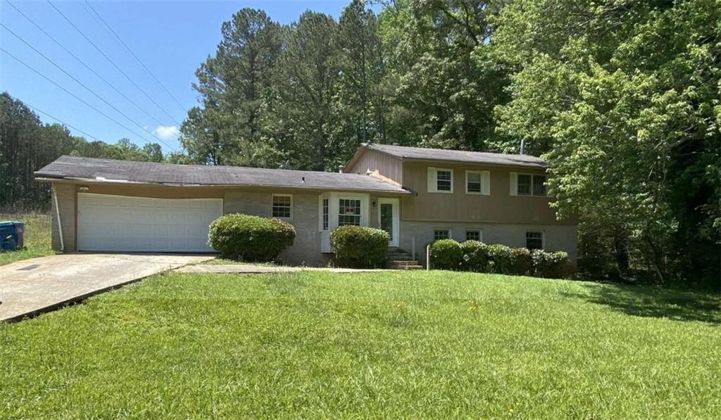180 N Star Tr., South Fulton, GA 30331