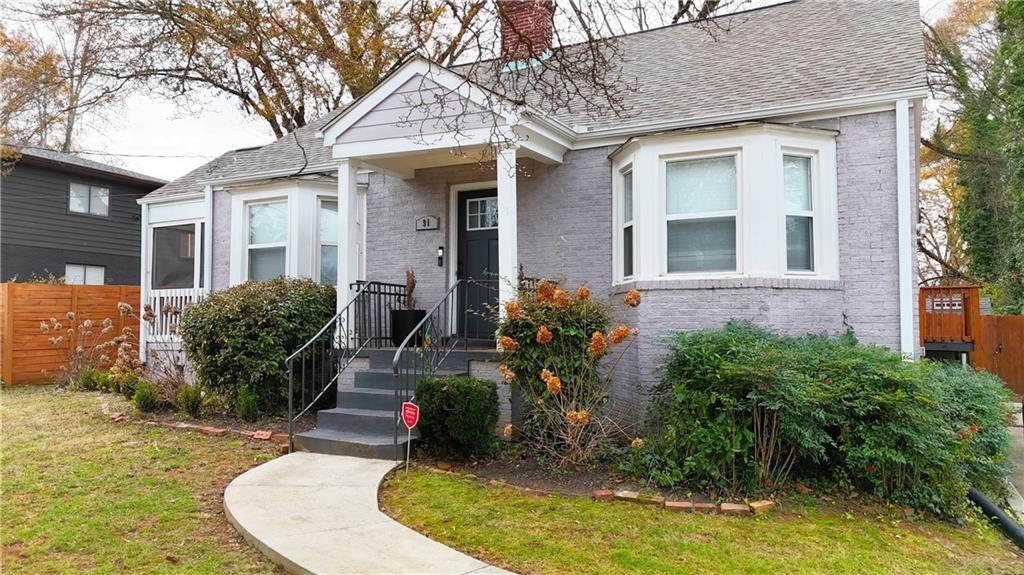 91 Morris Brown Dr., Atlanta, GA 30314