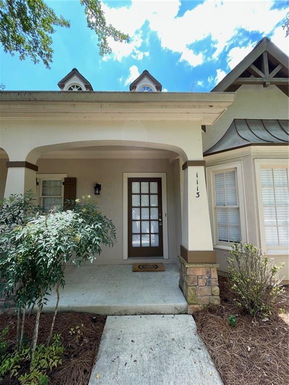 1113 Wharfside Ct., Greensboro, GA 30642