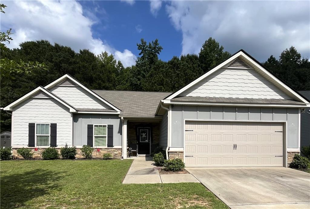 374 Daffodil Dr., Temple, GA 30179