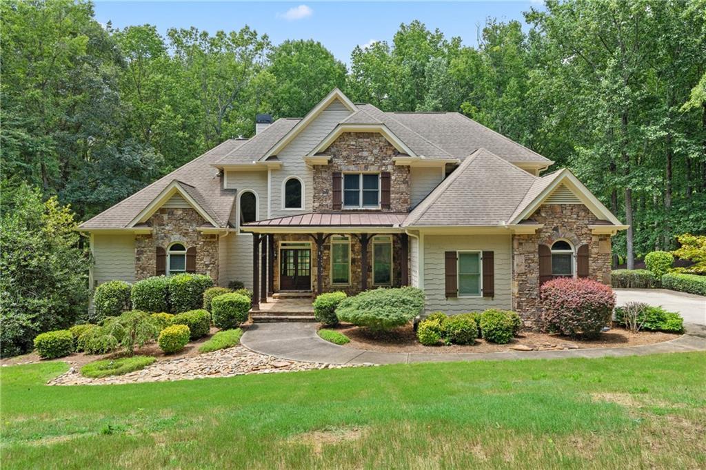 995 Freehome Rd., Canton, GA 30115