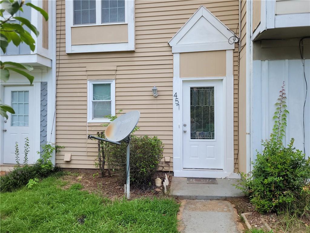 457 Prince Of Wales, Stone Mountain, GA 30083