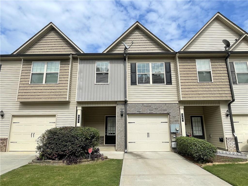 282 Turtle Creek Dr., Winder, GA 30680
