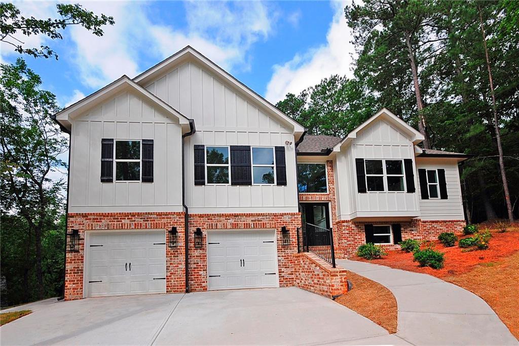 5249 Woodmond Dr., Villa Rica, GA 30180