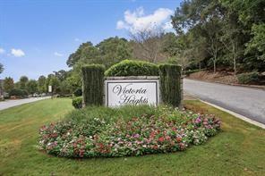 4207 Santa Fe Pkwy, Sandy Springs, GA 30350