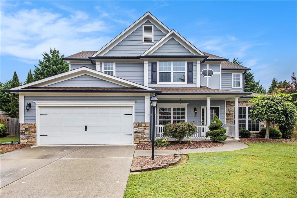 2135 Hemrick Rd., Cumming, GA 30041