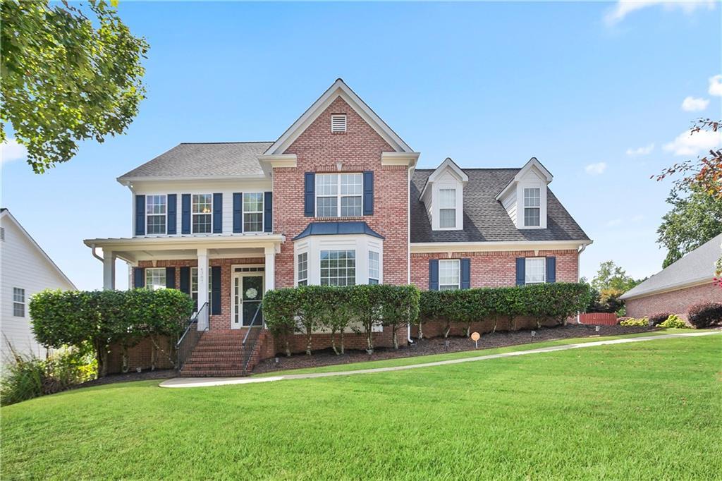 4387 Spindlewick Ln., Douglasville, GA 30135