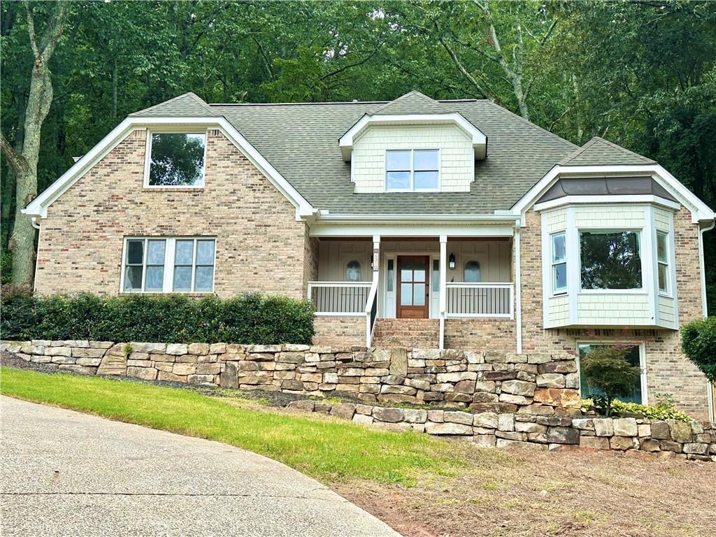 4219 N Mountain Rd., Marietta, GA 30066