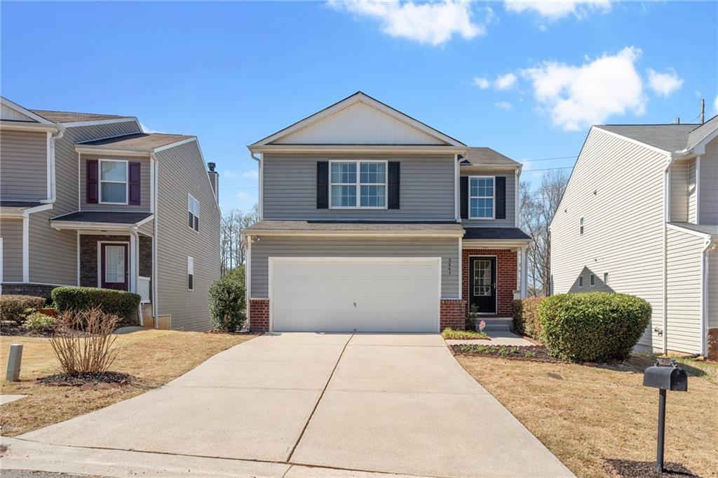 2845 Englewood Dr., Cumming, GA 30040