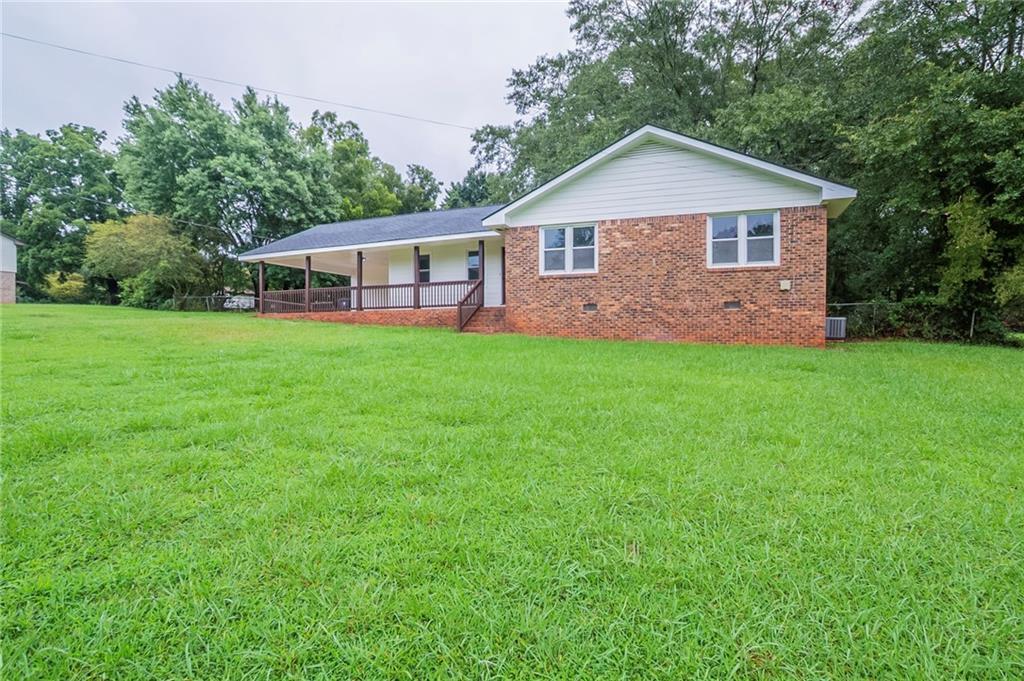 656 William St., Dacula, GA 30019