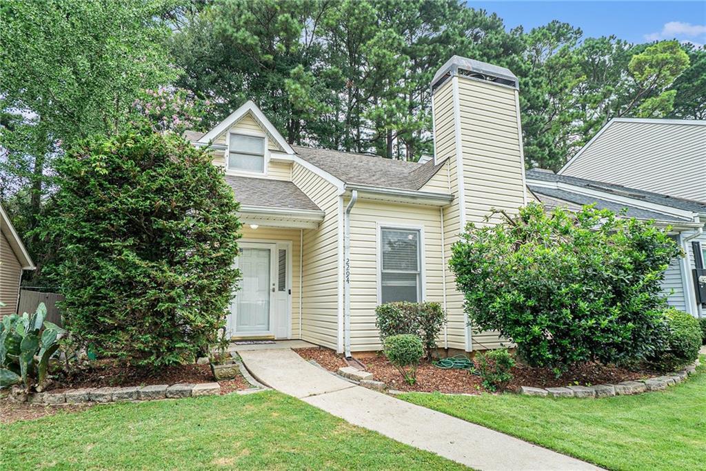 [Address Hidden by Seller], Lithonia, GA 30058