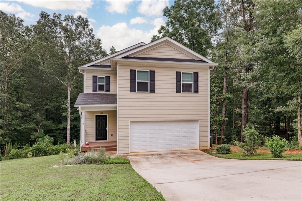 103 Three Rivers Ct., Hull, GA 30646