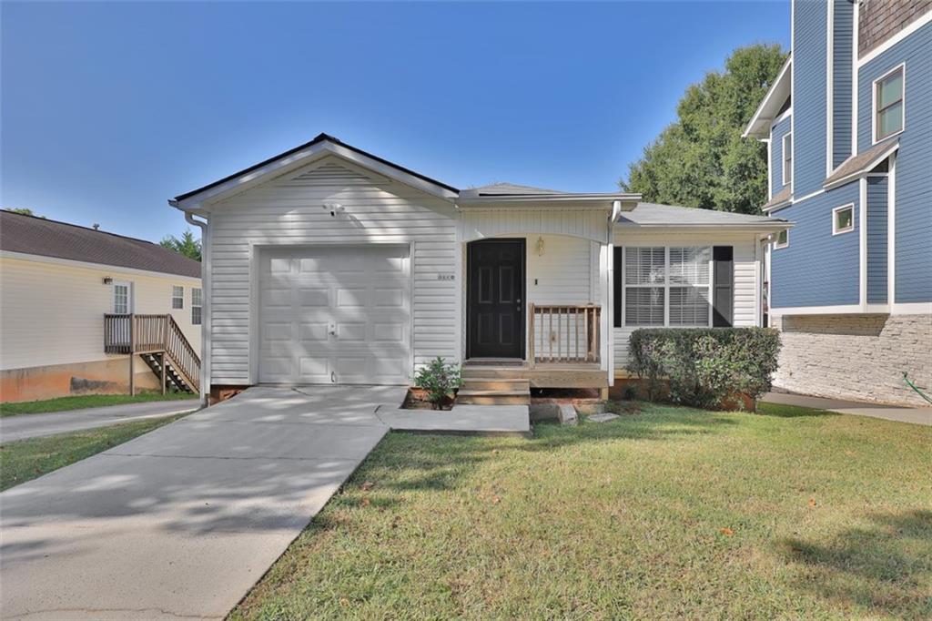 3126 Lynwood Dr., Brookhaven, GA 30319