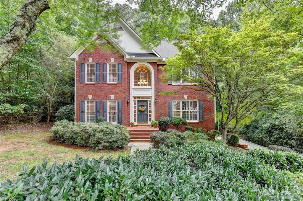 2065 Vanderbilt Pl., Lawrenceville, GA 30044