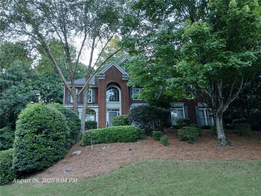 725 High Hampton Run, Alpharetta, GA 30022