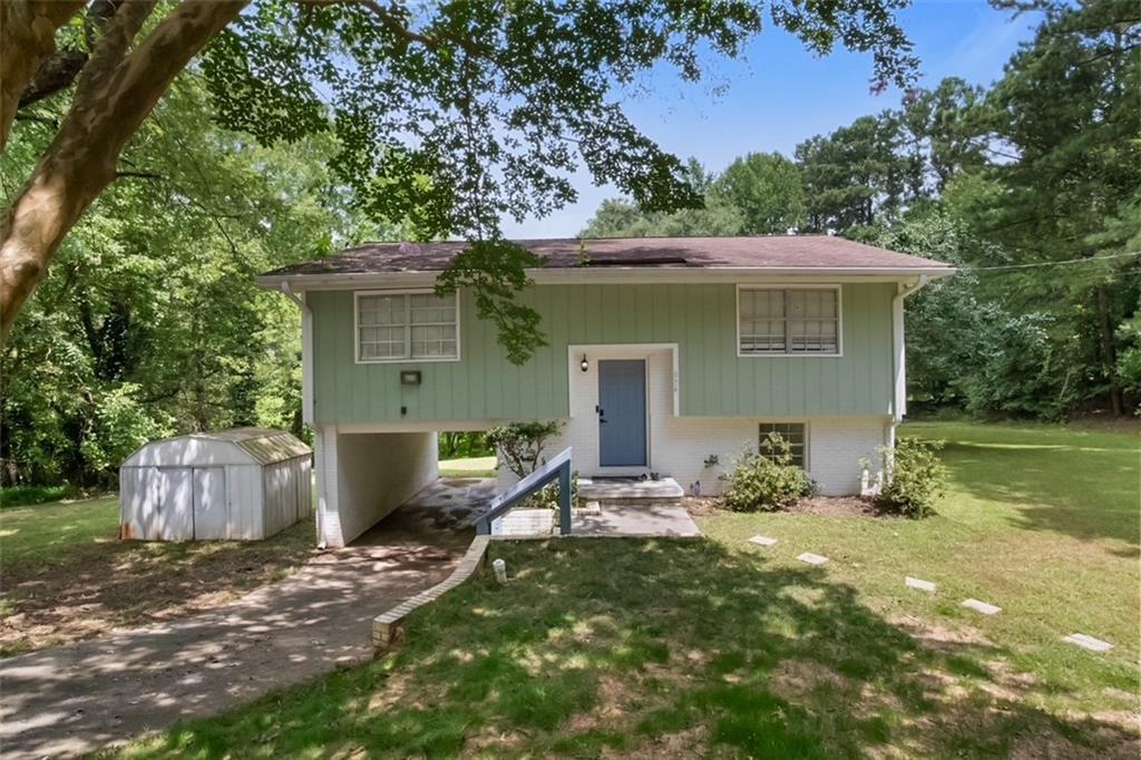 874 Plainville Pl., Atlanta, GA 30331