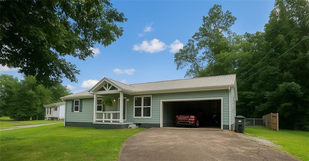 8636 E Union Hill Rd., Winston, GA 30187