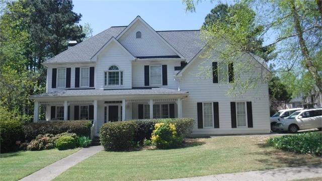 New Homes For Sale This Week in Brookstone: August 8th to August 14th