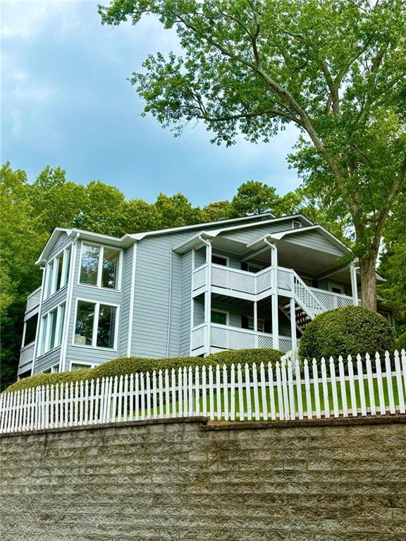 1304 Natchez Trace, Atlanta, GA 30350